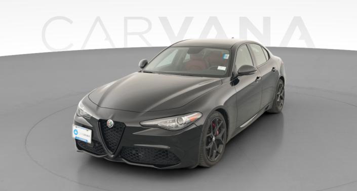 alfa romeo giulia 2019 ZARFAMBN8K7619176 image alfa romeo giulia 2019 ZARFAMBN8K7619176 image